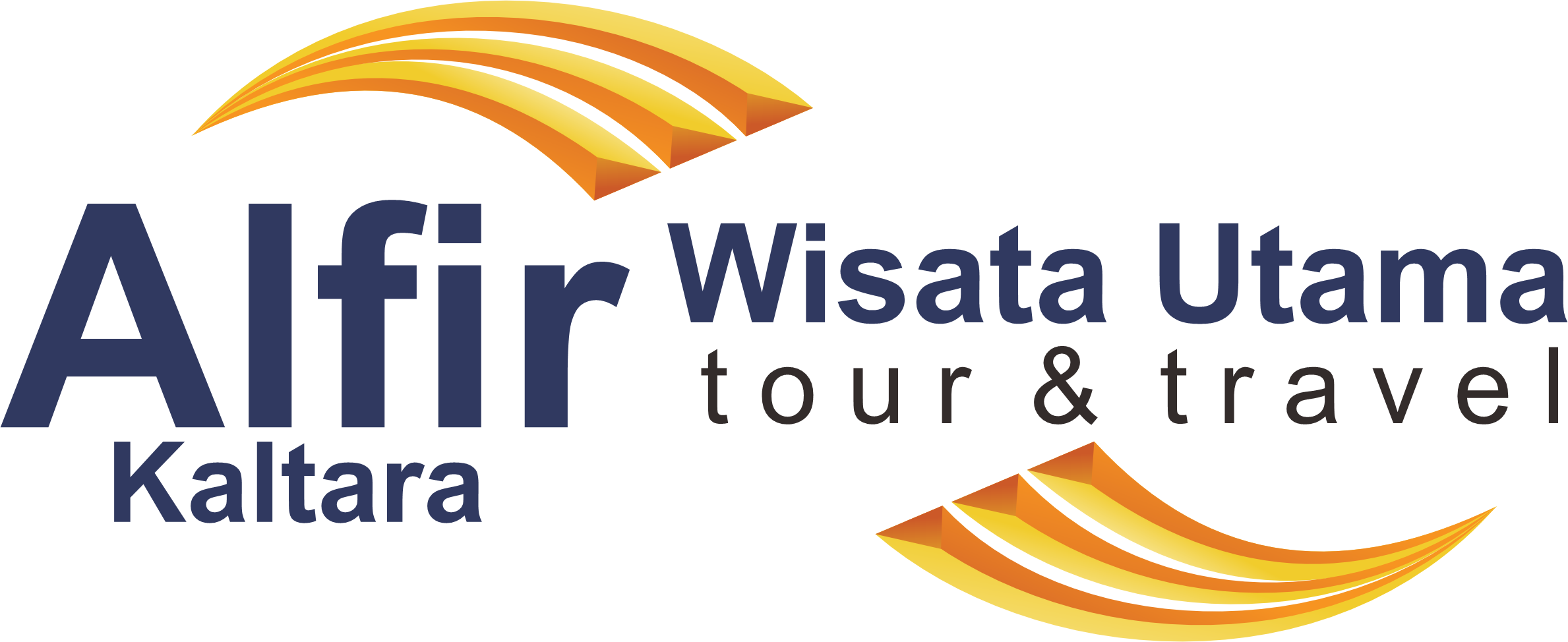 Alfir Wisata Utama